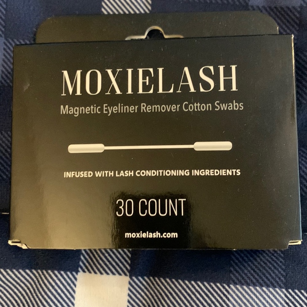 Moxie lash